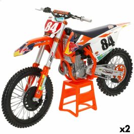 Moto Maisto 37 X 22 X 14 CM Precio: 73.50000042. SKU: B1JVAYD8S6