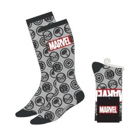 Calcetines marvel t3845:tu 38/45 Precio: 5.50000055. SKU: B178ZHBJQR