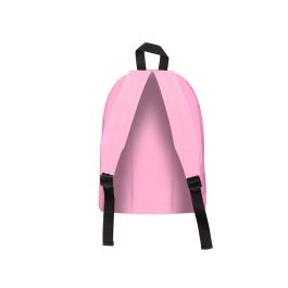 Mochila Liderpapel Start 1 Compartimento Rosa 10 L 400x125x300 mm