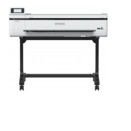 EPSON Impresora GF SureColor SC-T5100M-MFP - Wireless Printer (Incluye Stand) 220V CAD EPSON Impresora GF SureColor SC-T5100M-MFP - Wireless Printer (Incluye Stand) 220V CAD
