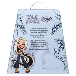 MGA Muñeca Bratz x Lola Indigo 22 cm