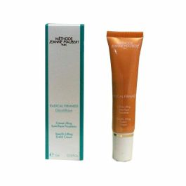 Méthode Jeanne Piaubert RADICAL FIRMNESS Contorno de Ojos Lifting Párpados Crema Anti-Flacidez Reafirmante Antiedad Mujer 10 ml Precio: 41.50000041. SKU: SLC-69368