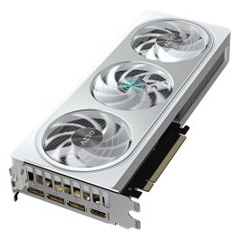 Gigabyte Tarjeta Gráfica RTX 5060 Ti AERO OC 16GB GDDR7 9VN506TAO-00-G10