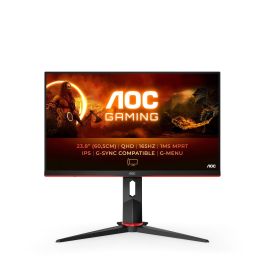 Monitor AOC Q24G2A/BK Quad HD 23,8"