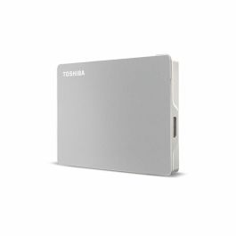 Disco Duro Externo Toshiba HDTX110ESCAA Plateado 1 TB HDD Precio: 94.50000054. SKU: B1AQMKHYJZ