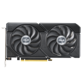 ASUS Dual GeForce RTX 4060 8GB GDDR6 128-bit PCIe 4.0 2x Ventiladores Axial-tech HDMI 2.1a DisplayPort 1.4a - 90YV0JC7-M0NA00