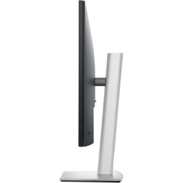 Dell P3225DE Monitor IPS 31.5" (80cm) Wide Quad HD (2560x1440) con USB-C, HDMI, DP, LAN - 100Hz