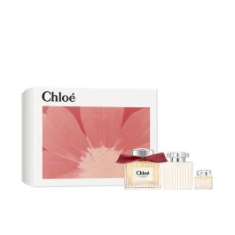 Chloé Signature Estuche 3 Pz Chloé Signature Estuche 3 Pz