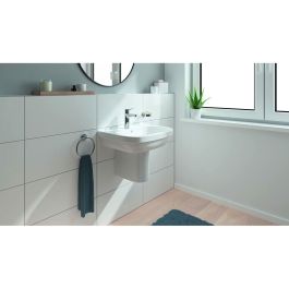 GROHE - Lavabo Monocommande Mequer - Tamaño M