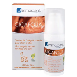Nextmune Dermoscent Cicafolia Perro Gato 30 mL - Suero-gel para pieles debilitadas Precio: 16.50000044. SKU: B164SV2L95