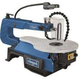 SCHEPPACH Sierra de desplazamiento de velocidad variable de 120 vatios SD1600V Precio: 138.69000035. SKU: B1JJLNFDR5