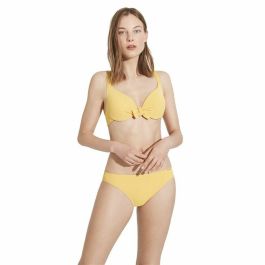 Bragas Ysabel Mora Liso Bikini Amarillo Precio: 14.9556. SKU: B1B5D87SN9