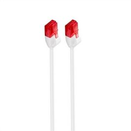Cable de Red Rígido UTP Categoría 6 Ewent Blanco Precio: 1.88999943. SKU: S0230649