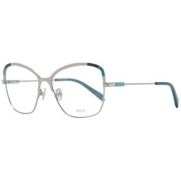 Montura de Gafas Mujer Emilio Pucci EP5202 55024 Precio: 95.5000002. SKU: S7245573