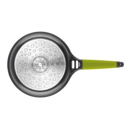 Sartén Fundix F3-I16 Verde Kiwi Aluminio fundido Ø 16 cm