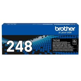 Tóner Original Brother TN-248BK Negro Precio: 65.49999951. SKU: B1ELL8C7SN