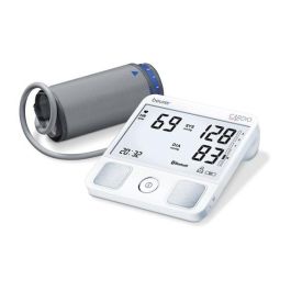 Beurer BM-93 Tensiómetro de Brazo con ECG y Bluetooth Precio: 123.8900003. SKU: B1F2F74XKV