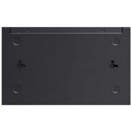 TP-Link ES210GMP Switch Gestionado Omada 8 Puertos Gigabit Ethernet PoE+ Montaje en Pared 123W Presupuesto