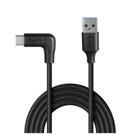 Cable USB LINDY 32013 1 m Precio: 10.89. SKU: B19MCR8KW5