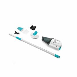 Aspirador de piscina Intex ZR100 274 x 19 x 11 cm Aspirador de piscina Intex ZR100 274 x 19 x 11 cm