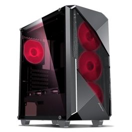 Phoenix Technologies Ordenador Gaming Grunt AMD Ryzen 5 5600G, 16GB RAM, 1TB SSD NVMe, Radeon Graphics, Windows 11 Home Precio: 478.79000015. SKU: B14H6NTMHY