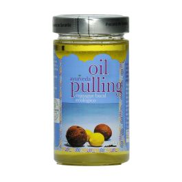 Oil Pulling Precio: 14.49999991. SKU: B1G3M7Q2B5