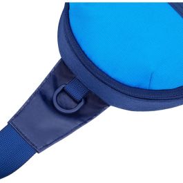 RIVACASE Riva OneShoulder Bag 5312 para Portátil/Tablet 10,1" - Azul Dijon