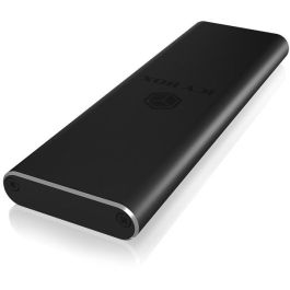 ICY BOX Carcasa Externa USB-A 3.0 para SSD M.2 SATA, IB-183M2 Precio: 37.59000036. SKU: B155XAP7VY