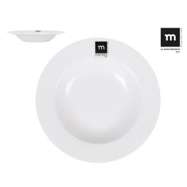 La Mediterranea Plato Hondo Felit 22 cm (18 Unidades) Precio: 34.50000037. SKU: S2209001