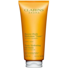 Clarins Baume-Huile Hydratant Tonic Novo Código 200 mL Bálsamo Aceite Hidratante Precio: 33.4999995. SKU: SLC-97773