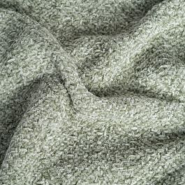 Plaid Verde Poliéster Textil/Hogar 125 X 150 cm