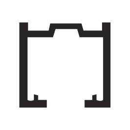 KLEIN Guía Aluminio Natural Nk60/Nk85 2M 2011 Precio: 47.49999958. SKU: B1FD756PMQ