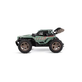Carrera Coche RC Offroad 2.4GHz Mountain Racer