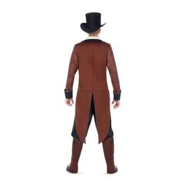 Disfraz steampunk boy talla s Disfraz steampunk boy talla s