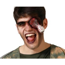 Cicatriz Ojo Colgante Sangriento Efecto 3D Para Disfraz De Terror Halloween Horror Precio: 1.49999949. SKU: B1DJFT32NL