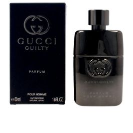 Gucci Guilty Parfum Ph Edp 50 mL Eau de Parfum para Hombre