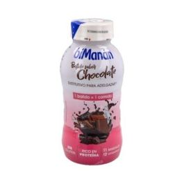 Bimanan Sustitutivo Batido Sabor Chocolate 320 ml Precio: 4.6899996. SKU: B1J9PT4358