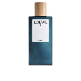 Loewe 7 Cobalt Eau de Parfum Vaporizador 100 ml Hombre Amaderada Especiada