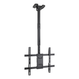 TooQ Soporte Techo TV LPCE1175TSLI-B para Pantallas de 32 a 75 Pulgadas, Negro, VESA 400x400, 60kg Precio: 35.50000003. SKU: B17YV7ASNE
