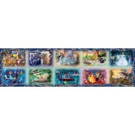 RAVENSBURGER - Disney classics - Moments Puzzle - 40,000 piezas RAVENSBURGER - Disney classics - Moments Puzzle - 40,000 piezas