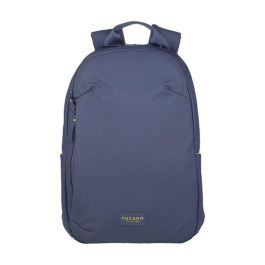 Mochila para Portátil Tucano BKLAS15-B Azul Precio: 67.95000025. SKU: B1K6HT24KY