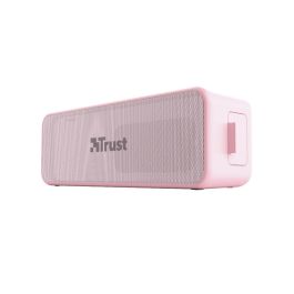 Altavoz Bluetooth Portátil Trust 23829 ZOWY MAX Rosa Precio: 47.79000028. SKU: S7605058