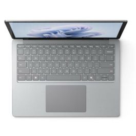 Laptop Microsoft Surface Laptop 6 13,5" 16 GB RAM 256 GB SSD Qwerty Español Precio: 1516.58999965. SKU: B1G4S6W5NW