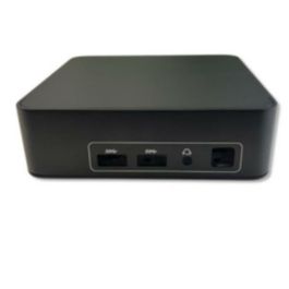 Mini PC Aopen DEN5128 Intel Core i5-1235U 8 GB RAM 128 GB SSD Precio: 562.58999973. SKU: B159PD33LG