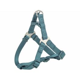 Petral para perro Trixie Premium Azul Precio: 11.49999972. SKU: B1GWVYPKHY