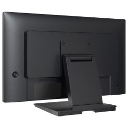 Iiyama T2254MSC-B2AG - Monitor Táctil de 21.5 Pulgadas (54.6 cm), Full HD (1920 x 1080), IPS, Panel LED, 4 ms, Altavoces Integrados, USB, Negro