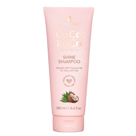 Lee Stafford Coco Loco & Agave Shine Shampoo 250 mL Precio: 9.6679. SKU: B1KC4YRXQZ