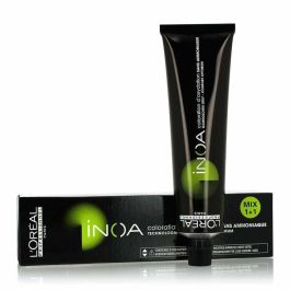 L'oreal Coloración sin amoniaco Inoa 6.3 f Precio: 11.88999966. SKU: B1HSW397NY