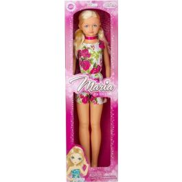 Muñeca maria, crea los peinados más actuales. 105 cm - modelos surtidos Muñeca maria, crea los peinados más actuales. 105 cm - modelos surtidos