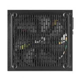 Aerocool Fuente Alimentación LUXPRORGB1000M 1000W 80 PLUS Gold ATX Totalmente Modular Negra